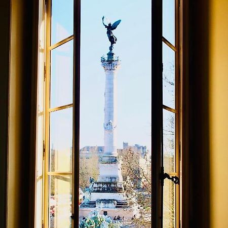 Les Folies De Chauvin Apartment Бордо Екстериор снимка