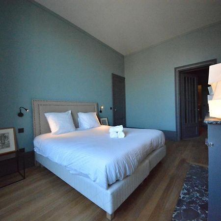 Les Folies De Chauvin Apartment Бордо Екстериор снимка