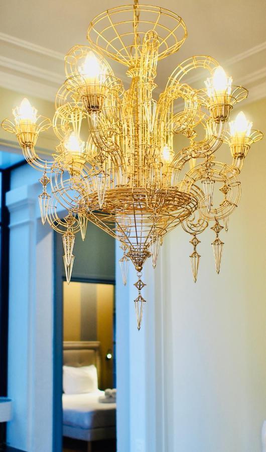 Les Folies De Chauvin Apartment Бордо Екстериор снимка