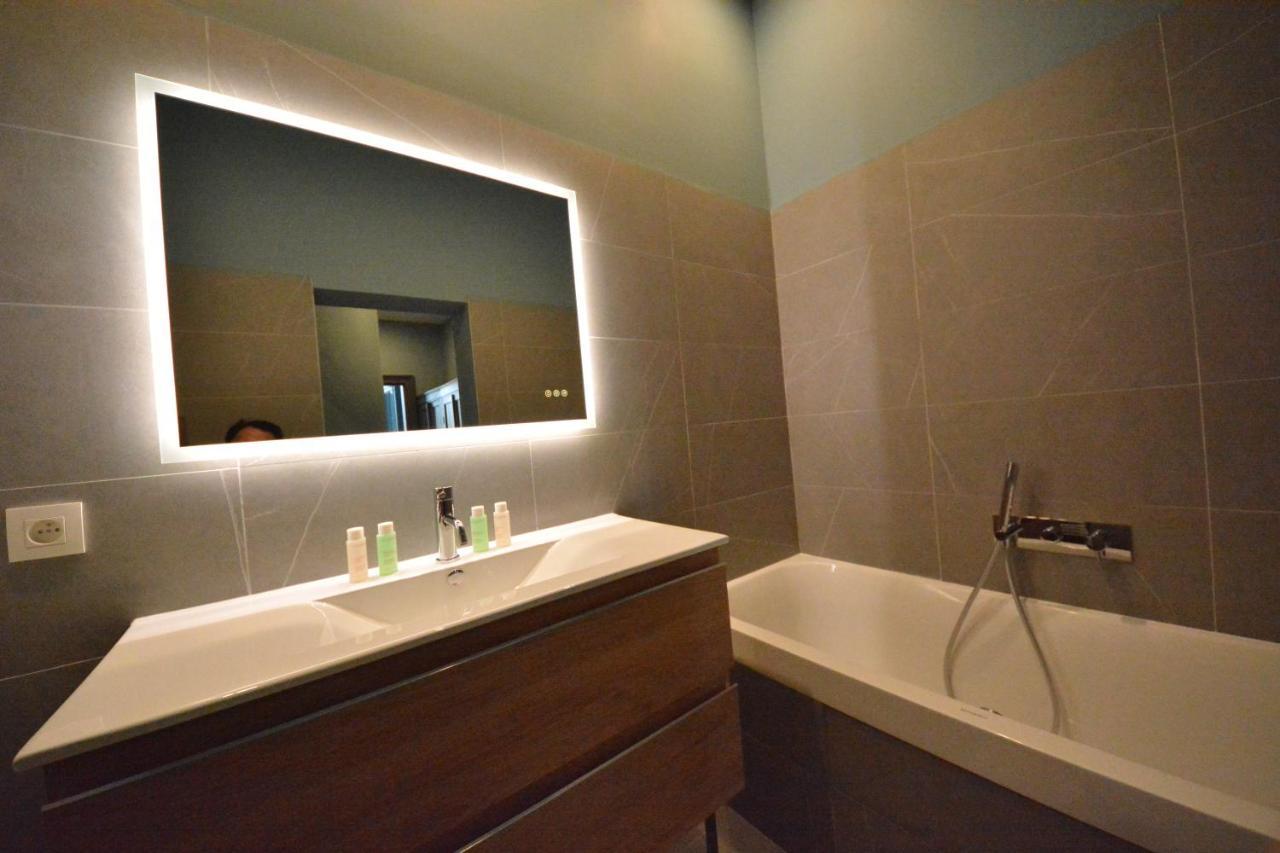 Les Folies De Chauvin Apartment Бордо Екстериор снимка