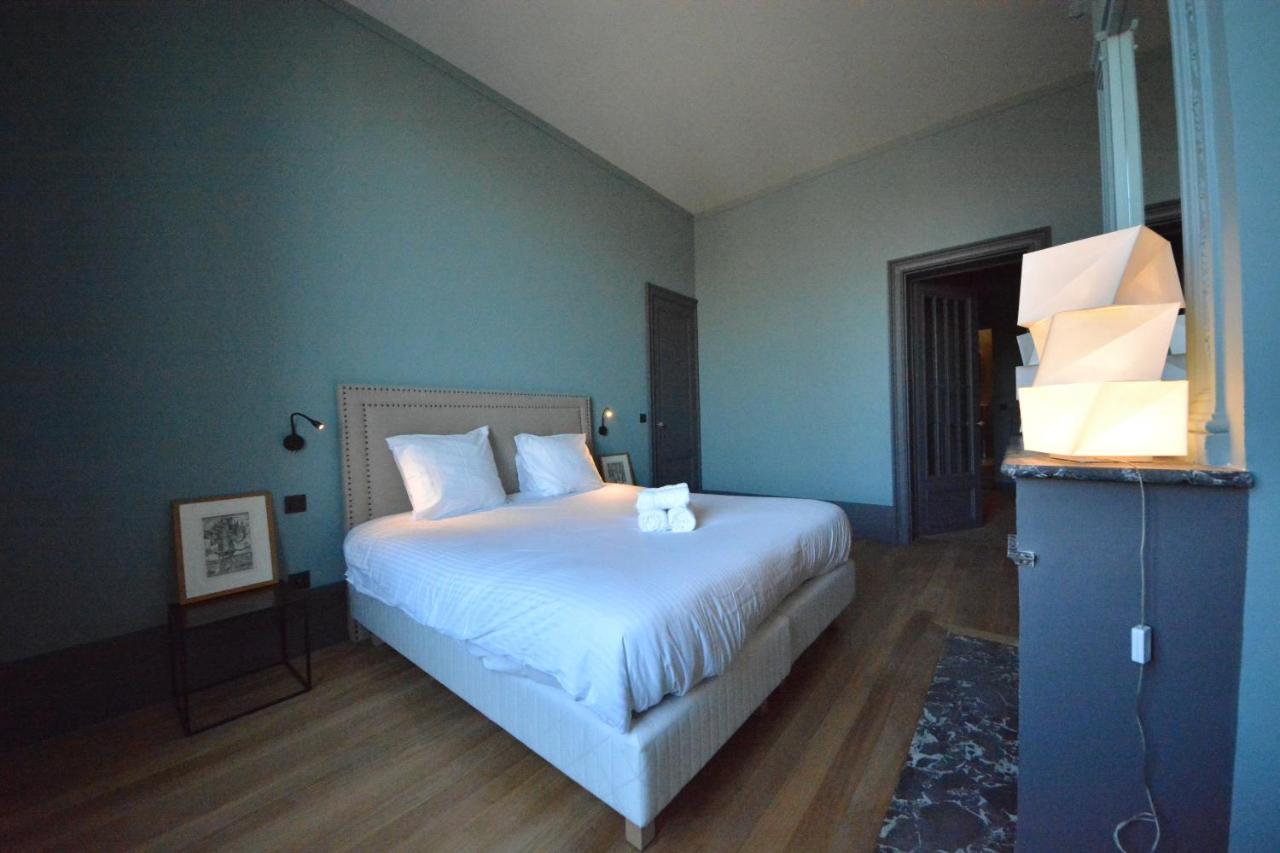 Les Folies De Chauvin Apartment Бордо Екстериор снимка