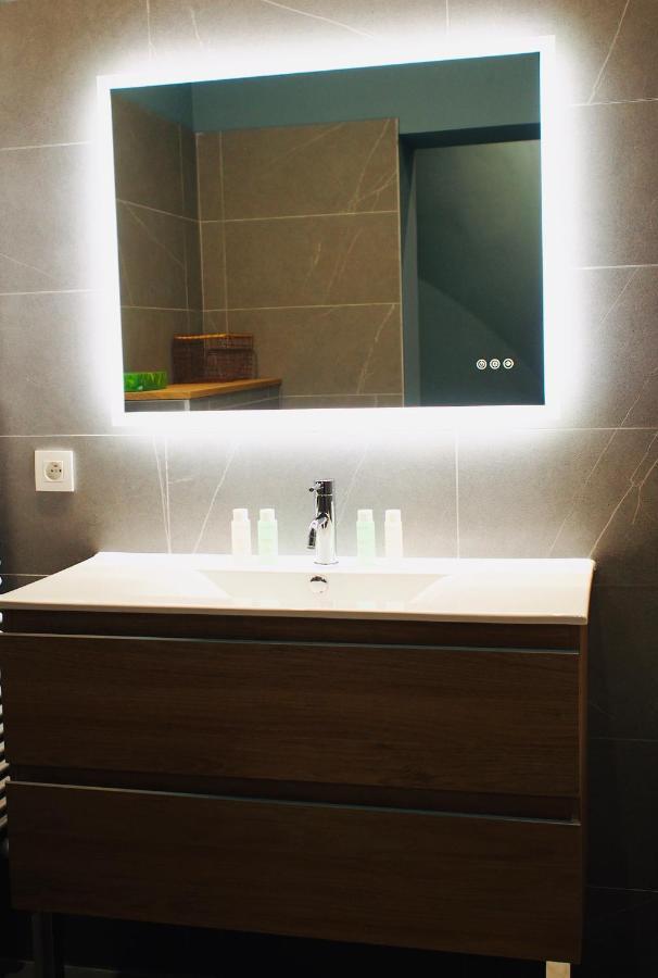 Les Folies De Chauvin Apartment Бордо Екстериор снимка